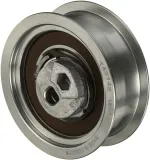 Spannrolle, Zahnriemen GATES T43237