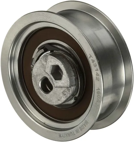 Spannrolle, Zahnriemen GATES T43237 Bild Spannrolle, Zahnriemen GATES T43237