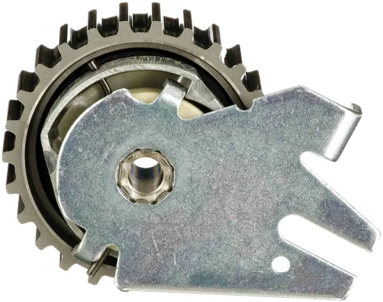 Spannrolle, Zahnriemen GATES T43239 Bild Spannrolle, Zahnriemen GATES T43239