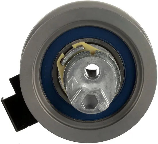 Spannrolle, Zahnriemen GATES T43242 Bild Spannrolle, Zahnriemen GATES T43242