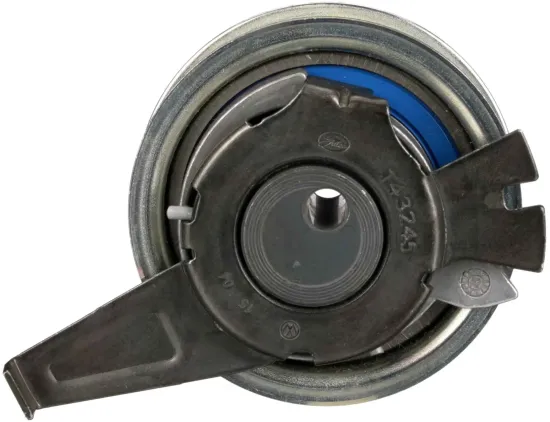 Spannrolle, Zahnriemen GATES T43245 Bild Spannrolle, Zahnriemen GATES T43245