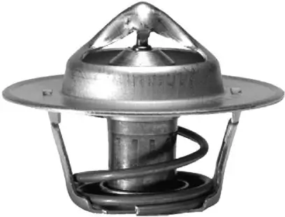 Thermostat, Kühlmittel GATES TH00188G1 Bild Thermostat, Kühlmittel GATES TH00188G1