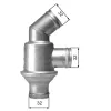 Thermostat, K&uuml;hlmittel GATES TH01782