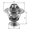 Thermostat, Kühlmittel GATES TH11088G1