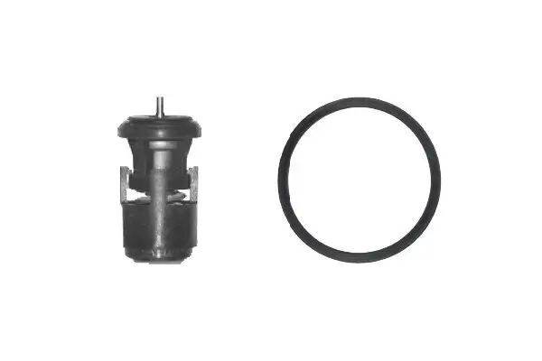 Thermostat, Kühlmittel GATES TH14780G1