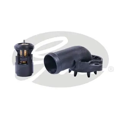 Thermostat, Kühlmittel GATES TH14780K2