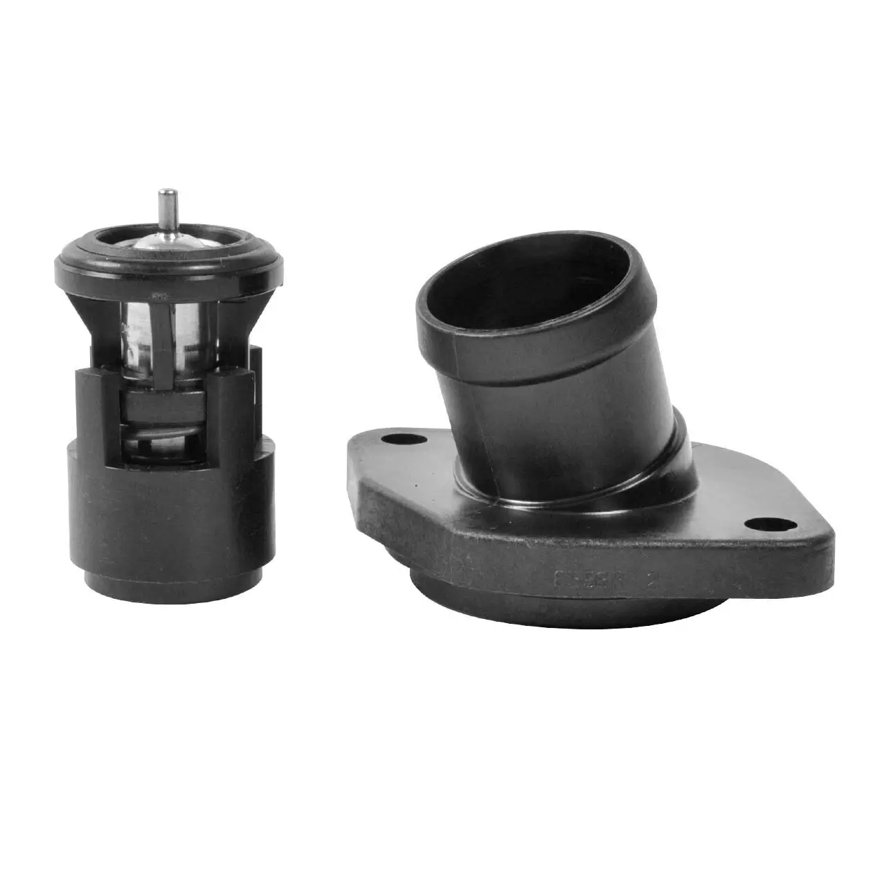 Thermostat, Kühlmittel GATES TH14787K1