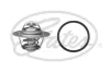 Thermostat, K&uuml;hlmittel GATES TH23383G1