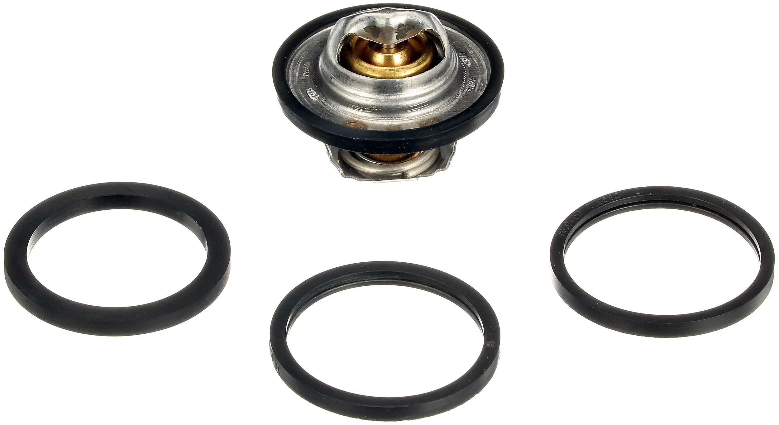Thermostat, Kühlmittel GATES TH28592G1