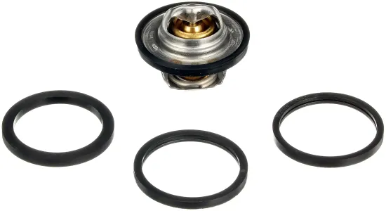 Thermostat, Kühlmittel GATES TH28592G1 Bild Thermostat, Kühlmittel GATES TH28592G1