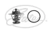 Thermostat, Kühlmittel GATES TH31682G1