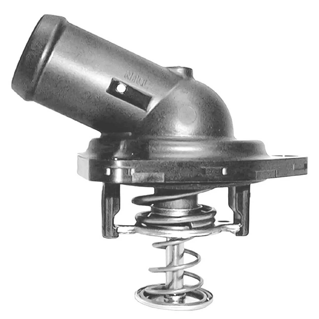 Thermostat, Kühlmittel GATES TH33378G1
