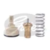 Thermostat, Kühlmittel oben GATES TH42680G1