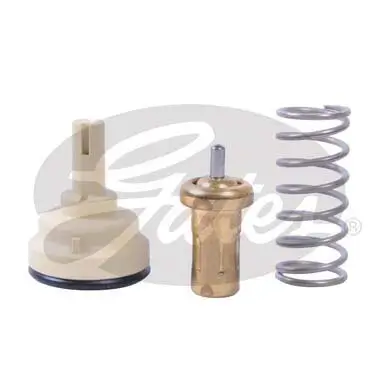 Thermostat, Kühlmittel oben GATES TH42680G1 Bild Thermostat, Kühlmittel oben GATES TH42680G1