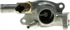 Thermostat, Kühlmittel GATES TH42780G1 Bild Thermostat, Kühlmittel GATES TH42780G1