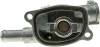 Thermostat, Kühlmittel GATES TH42780G1 Bild Thermostat, Kühlmittel GATES TH42780G1