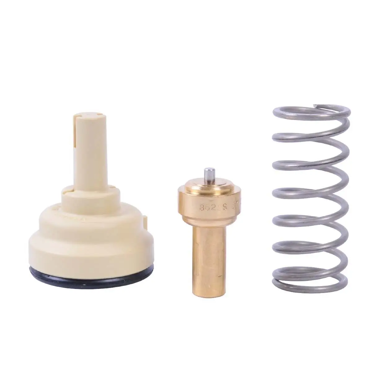 Thermostat, Kühlmittel oben GATES TH435105G1