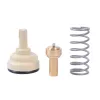 Thermostat, Kühlmittel oben GATES TH435105G1