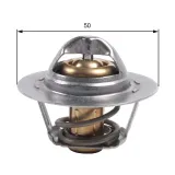 Thermostat, Kühlmittel GATES TH45975G1