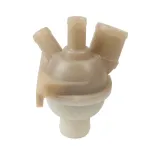 Thermostat, Kühlmittel GATES TH46282