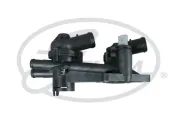 Thermostat, Kühlmittel GATES TH49595/80G1