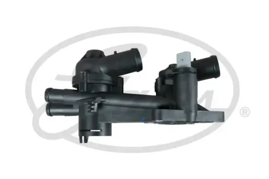 Thermostat, Kühlmittel GATES TH49595/80G1 Bild Thermostat, Kühlmittel GATES TH49595/80G1