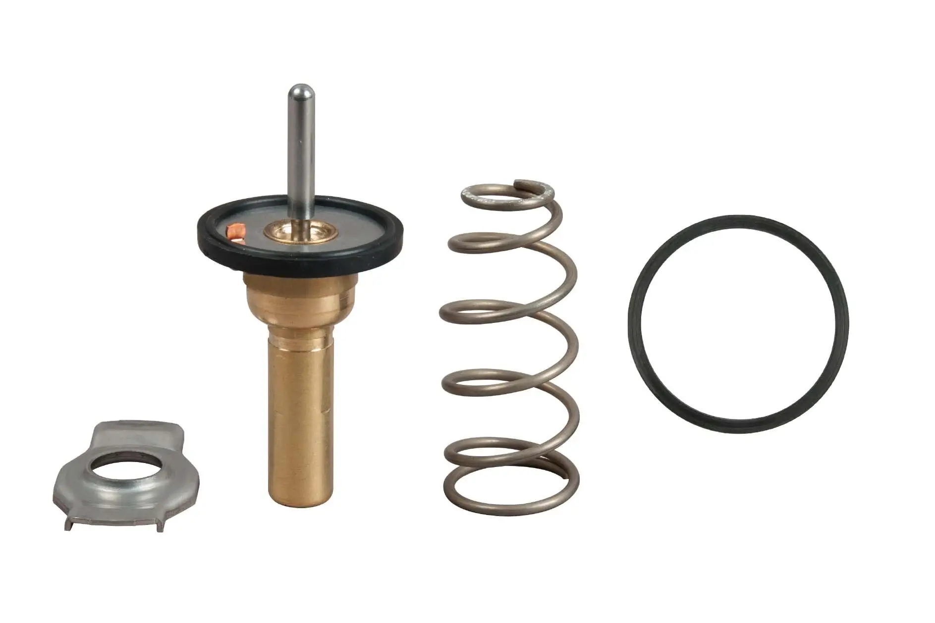 Thermostat, Kühlmittel GATES TH49990G1