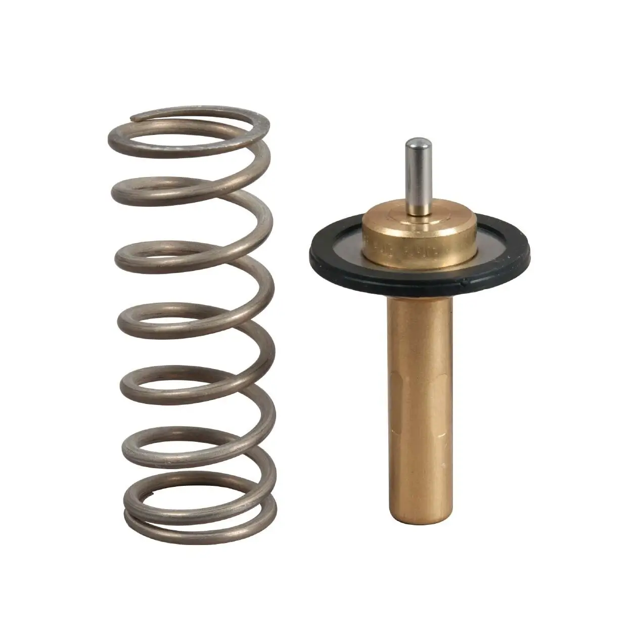 Thermostat, Kühlmittel GATES TH51690G1
