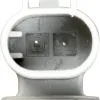 Thermostat, Kühlmittel GATES TH529103G1 Bild Thermostat, Kühlmittel GATES TH529103G1