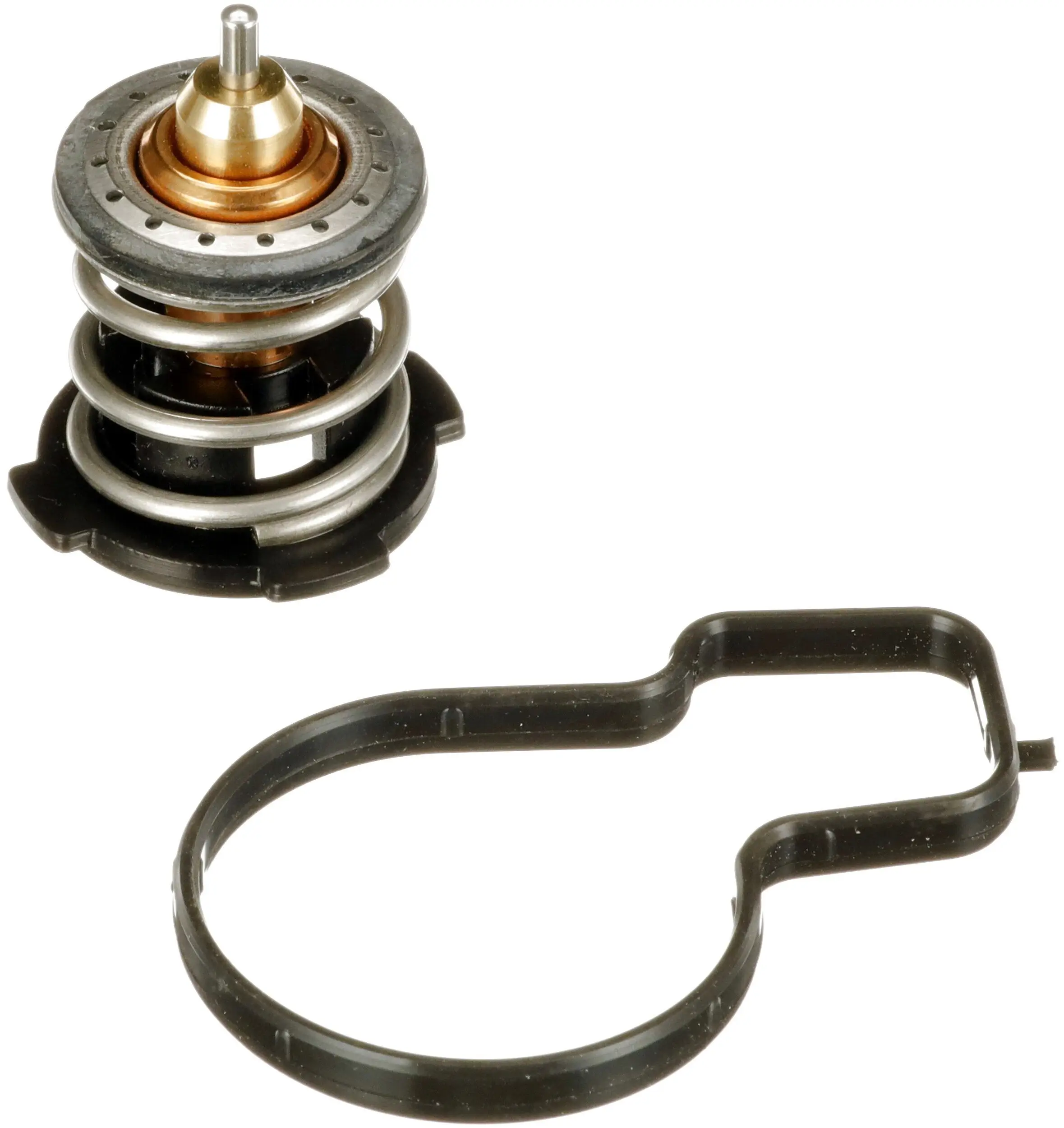 Thermostat, Kühlmittel GATES TH59787G1