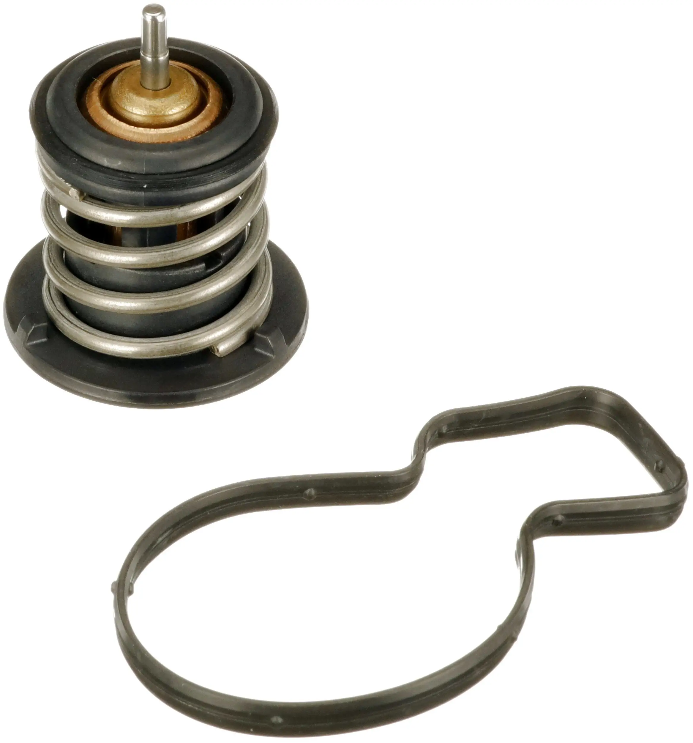 Thermostat, Kühlmittel GATES TH60380G1