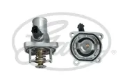 Thermostat, Kühlmittel GATES TH611105G1