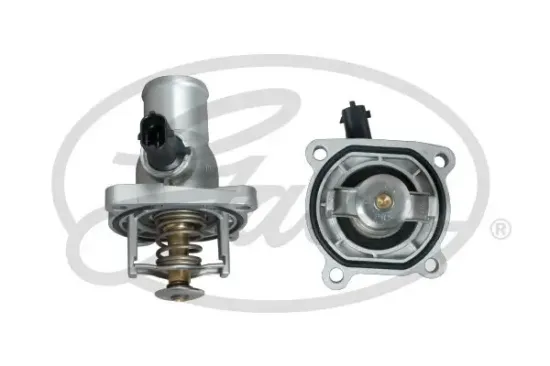 Thermostat, Kühlmittel GATES TH611105G1 Bild Thermostat, Kühlmittel GATES TH611105G1