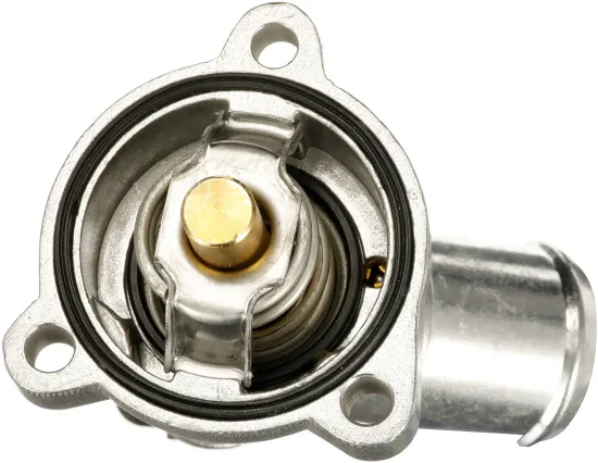 Thermostat, Kühlmittel GATES TH630102G1 Bild Thermostat, Kühlmittel GATES TH630102G1