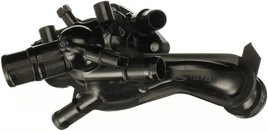 Thermostat, Kühlmittel GATES TH633105G1 Bild Thermostat, Kühlmittel GATES TH633105G1