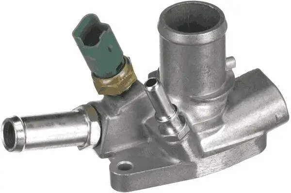 Thermostat, Kühlmittel GATES TH63780G1