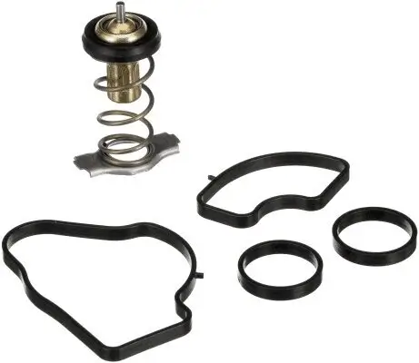 Thermostat, Kühlmittel GATES TH63988G1