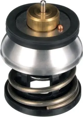 Thermostat, Kühlmittel GATES TH64187G1 Bild Thermostat, Kühlmittel GATES TH64187G1