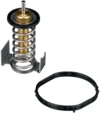 Thermostat, Kühlmittel GATES TH64290G1