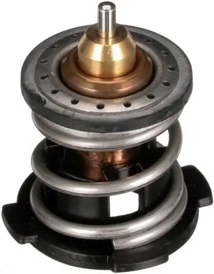 Thermostat, Kühlmittel GATES TH64680G1