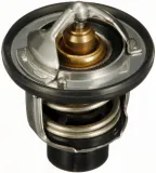 Thermostat, Kühlmittel GATES TH65080G1