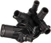 Thermostat, Kühlmittel GATES TH65993G1