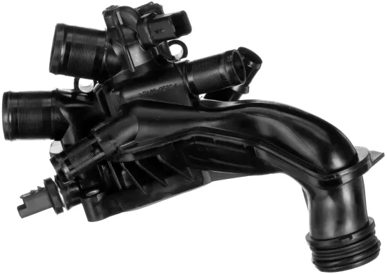 Thermostat, Kühlmittel GATES TH661105G1 Bild Thermostat, Kühlmittel GATES TH661105G1