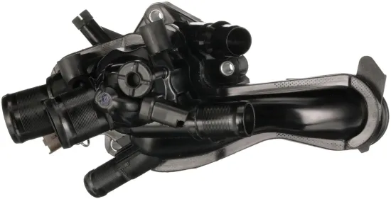 Thermostat, Kühlmittel GATES TH661105G1 Bild Thermostat, Kühlmittel GATES TH661105G1