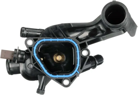 Thermostat, Kühlmittel GATES TH661105G1 Bild Thermostat, Kühlmittel GATES TH661105G1