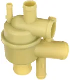 Thermostat, Kühlmittel GATES TH68182