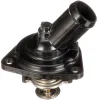 Thermostat, Kühlmittel GATES TH69678G1 Bild Thermostat, Kühlmittel GATES TH69678G1