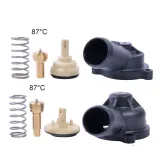 Thermostat, Kühlmittel GATES TH700K1