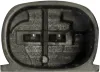 Thermostat, Kühlmittel GATES TH71882G1 Bild Thermostat, Kühlmittel GATES TH71882G1