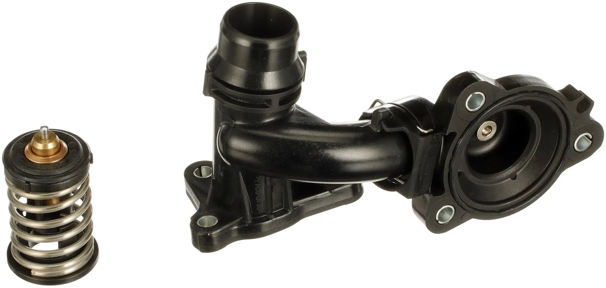 Thermostat, Kühlmittel GATES TH74085G1